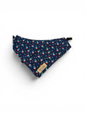Pup pop bandana