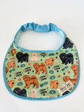 I love my Chow Chow bib