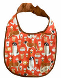 Ultimate Saint Bernard Bib