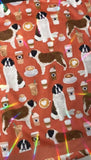 Ultimate Saint Bernard Bib